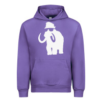Tulip mammoth Urban Hoodie - artisFamous
