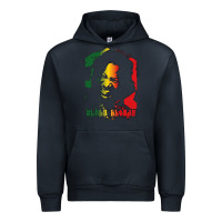 Navy alpha blondy Urban Hoodie - artisFamous