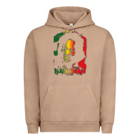 Pigment Burro alpha blondy Urban Hoodie - artisFamous