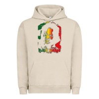 Pigment French Oak alpha blondy Urban Hoodie - artisFamous