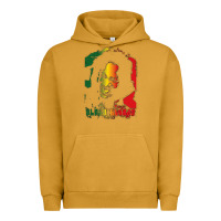 Pigment Peanut Butter alpha blondy Urban Hoodie - artisFamous