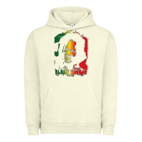 Pigment Pistachio alpha blondy Urban Hoodie - artisFamous
