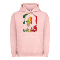 Pigment Salmon alpha blondy Urban Hoodie - artisFamous