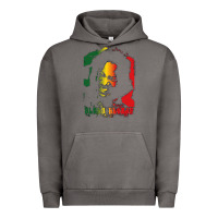 Pigment Tornado alpha blondy Urban Hoodie - artisFamous