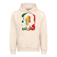 Sandshell alpha blondy Urban Hoodie - artisFamous