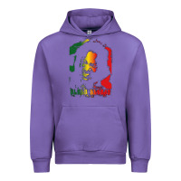Tulip alpha blondy Urban Hoodie - artisFamous