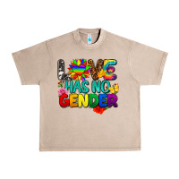 French Oak love has no gender pride Urban Heavy Tee - FaDigitalArtStudio