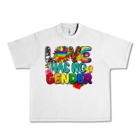Lunar Rock love has no gender pride Urban Heavy Tee - FaDigitalArtStudio