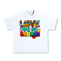 White love has no gender pride Urban Heavy Tee - FaDigitalArtStudio