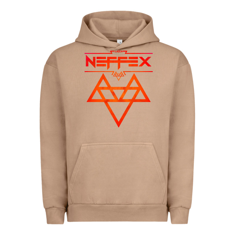 Neffex Music Urban Hoodie by artisFamous | Teevron