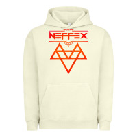 Pigment Pistachio neffex music Urban Hoodie - artisFamous