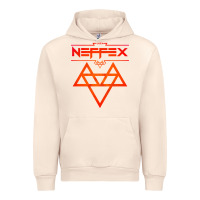 Sandshell neffex music Urban Hoodie - artisFamous