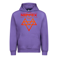 Tulip neffex music Urban Hoodie - artisFamous