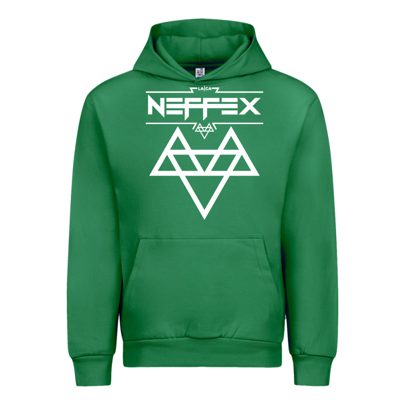 Neffex Music Urban Hoodie by artisFamous | Teevron