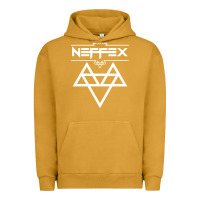 Pigment Peanut Butter neffex music Urban Hoodie - artisFamous