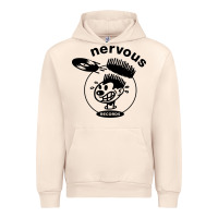 Sandshell records Urban Hoodie - artisFamous