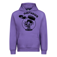 Tulip records Urban Hoodie - artisFamous