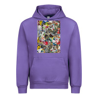 Tulip sneaker searth Urban Hoodie - artisFamous