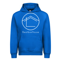 Cobalt the beatbox house Urban Hoodie - artisFamous