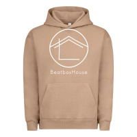 Pigment Burro the beatbox house Urban Hoodie - artisFamous