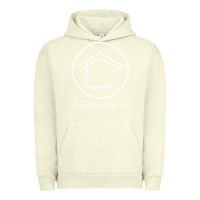 Pigment Pistachio the beatbox house Urban Hoodie - artisFamous