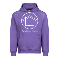 Tulip the beatbox house Urban Hoodie - artisFamous