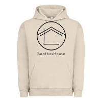 Pigment French Oak the beatbox house Urban Hoodie - artisFamous