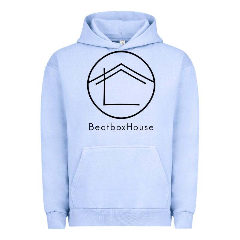 The Beatbox House Urban Hoodie by artisFamous | Teevron
