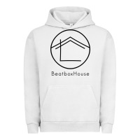 Pigment Lunar Rock the beatbox house Urban Hoodie - artisFamous