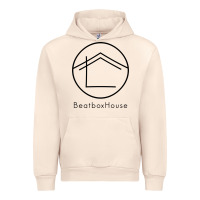 Sandshell the beatbox house Urban Hoodie - artisFamous