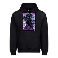 Black skylark horace andy Urban Hoodie - artisFamous