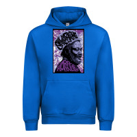 Cobalt skylark horace andy Urban Hoodie - artisFamous