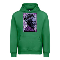 Emerald skylark horace andy Urban Hoodie - artisFamous