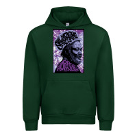 Forest Green skylark horace andy Urban Hoodie - artisFamous