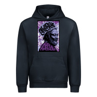 Navy skylark horace andy Urban Hoodie - artisFamous