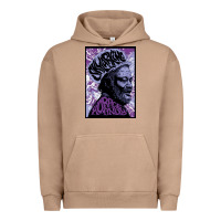 Pigment Burro skylark horace andy Urban Hoodie - artisFamous
