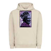 Pigment French Oak skylark horace andy Urban Hoodie - artisFamous