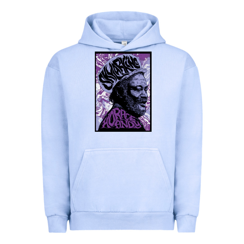 Skylark Horace Andy Urban Hoodie by artisFamous | Teevron