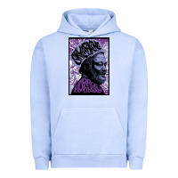 Pigment Grape Ice skylark horace andy Urban Hoodie - artisFamous