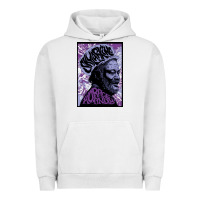 Pigment Lunar Rock skylark horace andy Urban Hoodie - artisFamous