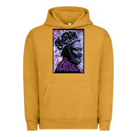 Pigment Peanut Butter skylark horace andy Urban Hoodie - artisFamous