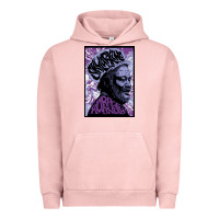 Pigment Salmon skylark horace andy Urban Hoodie - artisFamous