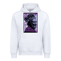 White skylark horace andy Urban Hoodie - artisFamous