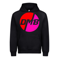 Black dmb dave matthews Urban Hoodie - artisFamous