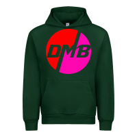 Forest Green dmb dave matthews Urban Hoodie - artisFamous