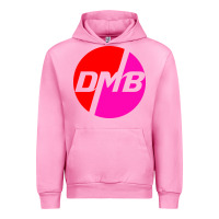 Fuchsia Pink dmb dave matthews Urban Hoodie - artisFamous