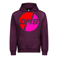 Mauve Wine dmb dave matthews Urban Hoodie - artisFamous