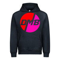 Navy dmb dave matthews Urban Hoodie - artisFamous