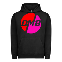 Pigment Black dmb dave matthews Urban Hoodie - artisFamous