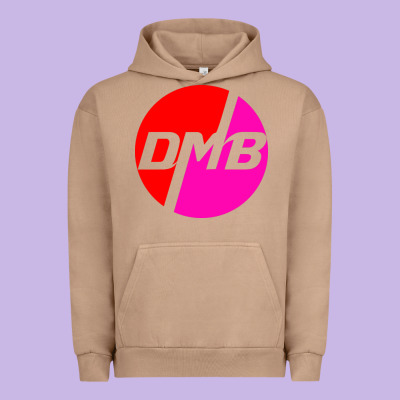 Dmb Dave Matthews Urban Hoodie Designed By Artisfamous
